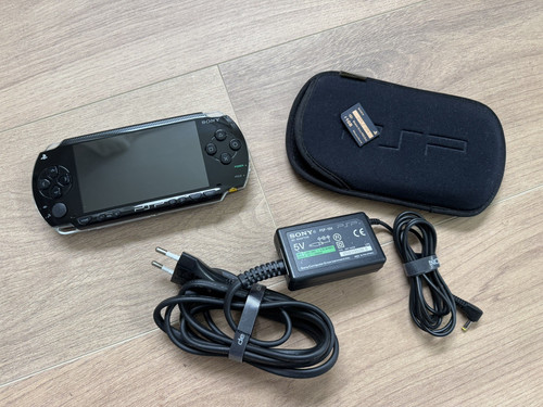 Sony playstation portable psp - playstation,