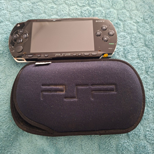 Sony psp playstation portable - sony,