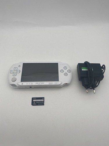 Sony playstation portable - portable, psp