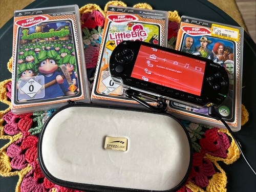 Playstation portable psp 1004 - playstation, psp-1004