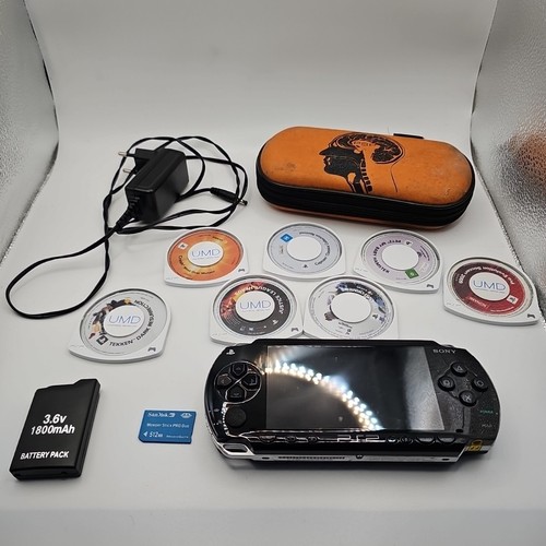 Sony playstation portable - sony,