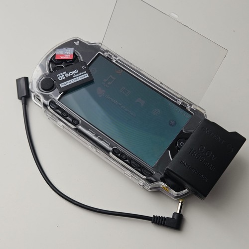 Sony psp 1004 piano - sony,