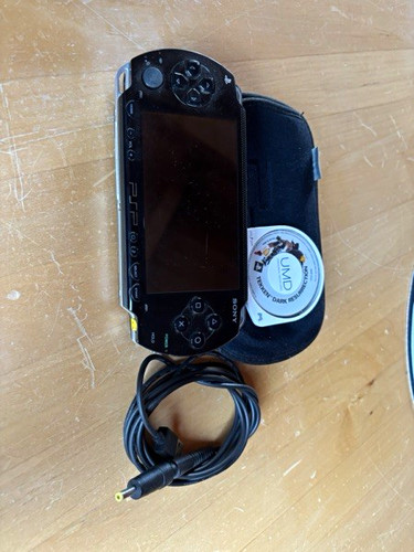 Sony playstation portable - sony,