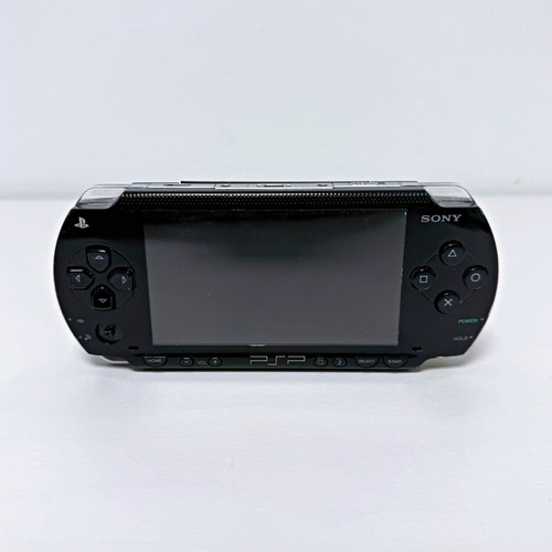 Sony psp 1004 schwarz - psp-1004,