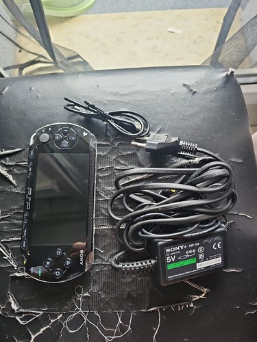 Sony psp 1004 - sony, playstation