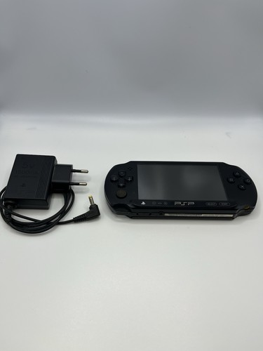 Sony psp e1004 - psp,