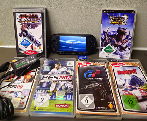 Psp e1004 100 - 100, %