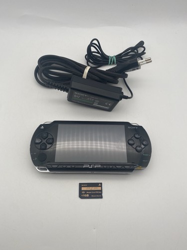 Sony psp 1004 - sony,