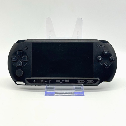 Sony psp playstation portable - psp,