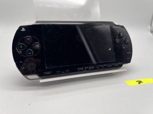 Sony psp 1000 base - psp, pack