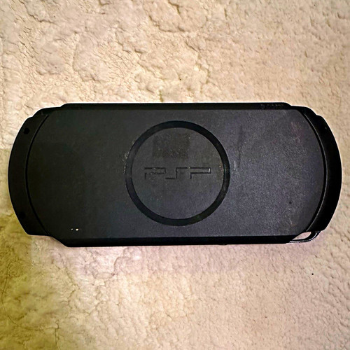 Sony psp handheld konsole - sony,