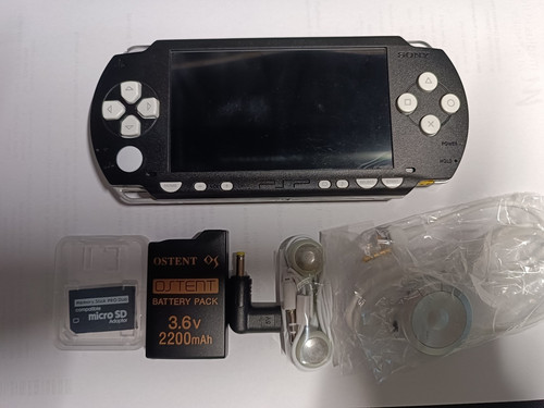 Sony psp 1004 - sony, white