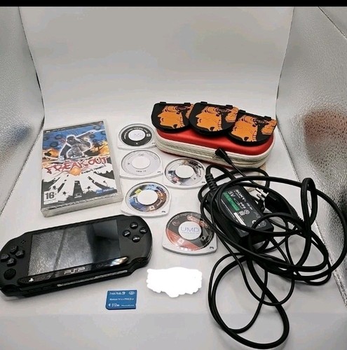 Sony playstation portable - playstation,