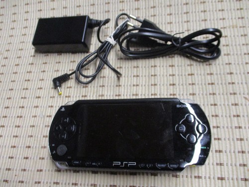 Sony psp 1004 mit - psp, spiel