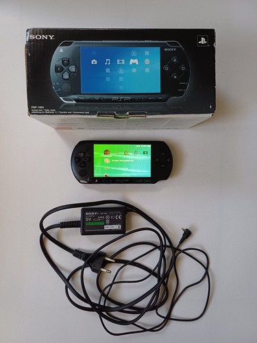 Sony psp 1004 - psp,
