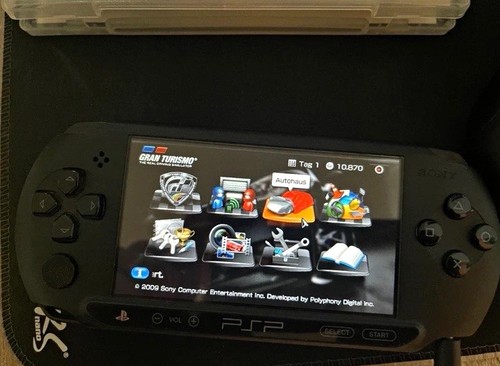 Sony psp playstation portable - playstation,