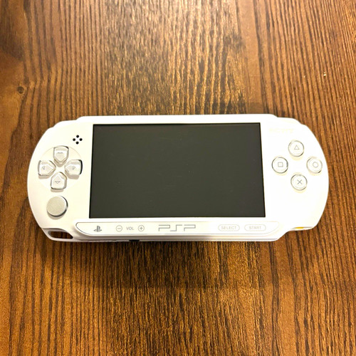 Sony psp e1004 - sony, mit