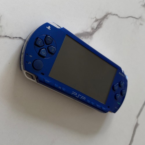 Sony playstation portable - sony,