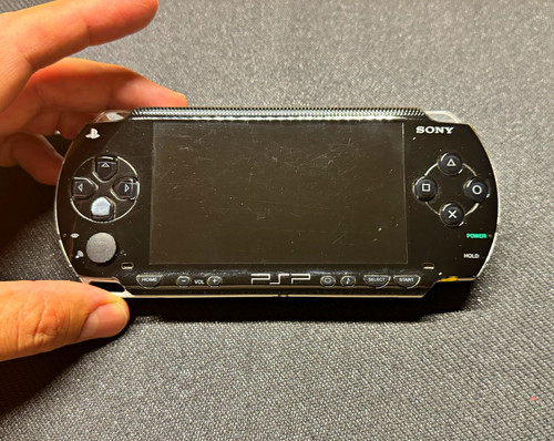 Sony playstation portable - sony,