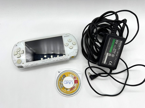 Sony psp 1004 konsole - sony,
