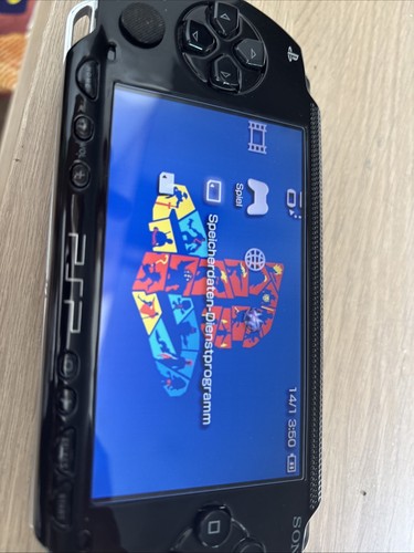 Sony playstation portable - playstation,