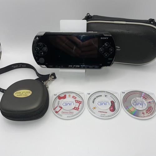 Sony psp 1004 konsole - 1004, +
